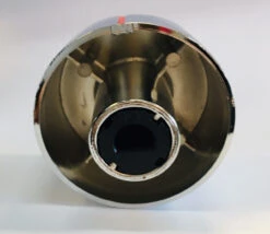 S13154 -Twin Eagles Chrome Knob (TEBQ) 8 S13154 -Twin Eagles Chrome Knob (TEBQ) -BBQ Haven Shop Twin Eagles Chrome Knob Back Side TEBQ S13154 77208.1614805418.1500.1500