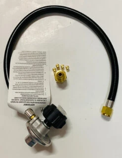 Twin Eagles Conversion Kit NG To LP - CKLP-TESB