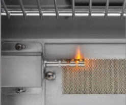 Twin Eagles 30" Grill, Rotisserie, Sear Zone On Base With 2 Doors - TEBQ30RS-C-TEGB30-B -BBQ Haven Shop Twin Eagles Hot Surface Ignition 67484.1675180089.1500.1500