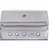 Twin Eagles 42" Built-in Grill With Infrared Rotisserie And Sear Zone - TEBQ42RS-C -BBQ Haven Shop Twin Eagles TEBQ42 12594.1627582992.1500.1500