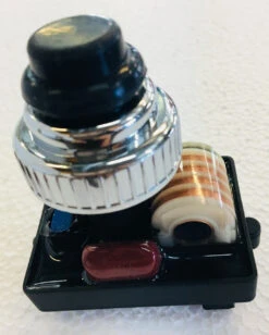 Twin Eagles Two (2) Spark Ignition Module - S16157Y -BBQ Haven Shop Twin Eagles Two 2 Spark Ignition Module Side 61847.1698333215.1500.1500