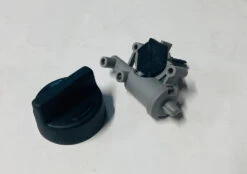 UP-6B Dual Output Rotary Ignitor