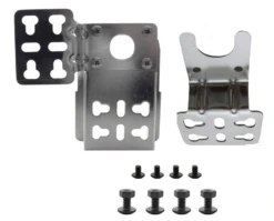 Universal Complete Grill Rotisserie Kit - 45" X 1/2" W/ Electric Motor -BBQ Haven Shop Universal Grill Rotisserie Spit Rod Kit Universal Kit 45 inch with Electric Motor 3 15582.1690039156.1500.1500