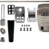 Universal 37" X 5/16" Stainless Rotisserie Spit Kit W/ Electric Motor -BBQ Haven Shop Universal Rotiserrie Kit 4ps64 2 69725.1664198055.1500.1500