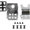 Universal Stainless Steel Rotisserie Mounting Bracket - 4PB07 -BBQ Haven Shop Universal Stainless Rotisserie Mounting Brackets 10468.1659541556.1500.1500