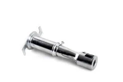 5 1/2 - 7 1/2", Straight Adjustable Venturi - 70301