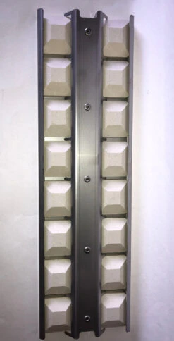 VikingOEM 18 1/8 Stainless Briquette Tray Assembly - 032370-000 5 VikingOEM 18 1/8 Stainless Briquette Tray Assembly - 032370-000 -BBQ Haven Shop VIKCT2 A 06625.1697737714.1500.1500