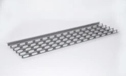 21 X 5 15/16, OEM Viking Stainless Flavor Grid - 007905-000
