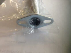 Universal Stainless Adjustable Single Venturi, X Long - V12ALB -BBQ Haven Shop V 12ALB 51549.1696273067.1500.1500