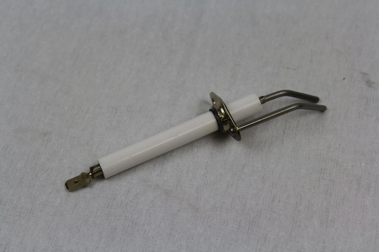 Viking Aftermarket U Shape Burner Electrode Replaces 008090-000 - IG41 3 Viking Aftermarket U Shape Burner Electrode Replaces 008090-000 - IG41