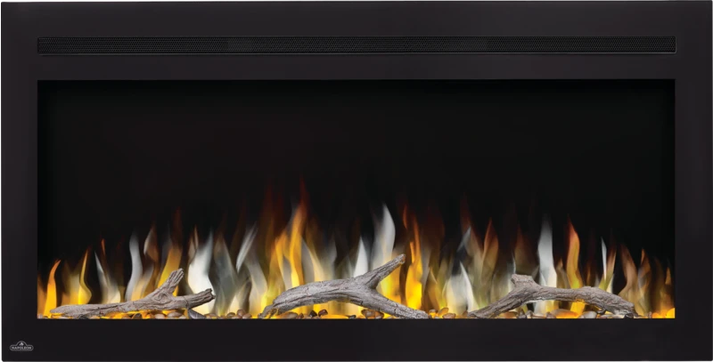 Napoleon Purview Series 60" Wall Mount Fireplace - NEFL60HI 3 Napoleon Purview Series 60" Wall Mount Fireplace - NEFL60HI