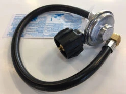 Weber OEM LP 21" Hose And Regulator Kit- 67069