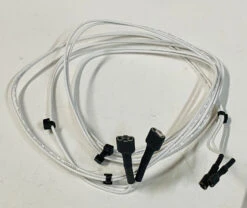 Weber Igniter Wire Assembly For Genesis II 300 Series Grills - 66376