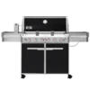 Weber Summit E-670 Black Grill, Sear Burner -BBQ Haven Shop Weber Summit E670 7371001 81111.1627418431.1500.1500