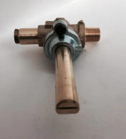 Weber Single Brass Valve - 36400 -BBQ Haven Shop Weber Valve 36400 b 83755.1695144897.1500.1500