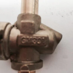Weber Single Brass Valve - 36400 -BBQ Haven Shop Weber Valve 36400 d 16699.1695144897.1500.1500