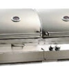 Fire Magic Aurora A830i Charcoal/Gas Built-in Grill, No Rotisserie -BBQ Haven Shop a830ilg 25961.1693486460.1500.1500