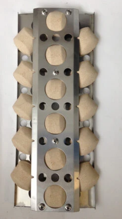 Summerset Sizzler Briquette Tray Assembly - BRNCOV-SIZ