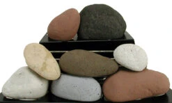 Rasmussen 24' Calico FireStones