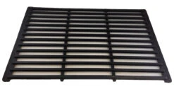 19 1/8 X 12 3/8, Turbo Cast Iron Cooking Grid - CG58