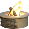 American Fyre Designs Cafe Blanco Contractor's Model Fire Pit -BBQ Haven Shop contractors fire pitWEB 89639.1609780891.1500.1500