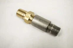 LP Conversion Kit For In Ground Ring Pit Kit, 90K BTU