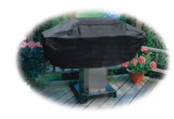 PHOENIX MHP WNK Premium Half Grill Cover - GGCVPREM -BBQ Haven Shop ggcvprem 44499.1659537489.1500.1500