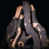 Golden Blount 36" Grand Firepit Logs -BBQ Haven Shop grand fire pit 2 57926.1477038138.1500.1500