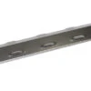 17 7/8 X 4 1/16, Stainless Heat Plate, Kenmore - KENHP7 -BBQ Haven Shop kenhp7 06813.1649094836.1500.1500