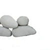 Rasmussen FireStones, 7 Small Stones, Light Gray | STA3-LG 1 Rasmussen FireStones, 7 Small Stones, Light Gray | STA3-LG -BBQ Haven Shop light gray stones 39876.1477031012.1500.1500