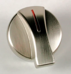Solaire Metal Control Knob, All Models - SOL-6015R