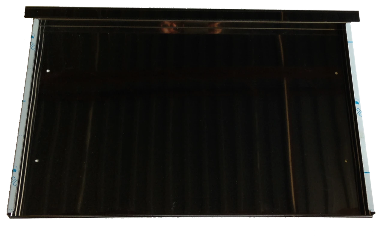 TEC Patio II Grease Drip Tray - FM1488 3 TEC Patio II Grease Drip Tray - FM1488