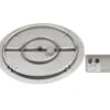 American Fyre Piezo Large Burner Kit System - OCBE-44 -BBQ Haven Shop ocbe 44 66655.1558477337.1500.1500