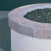 American Fyre 34" Granite Tile Ring -BBQ Haven Shop ocr 34 G 95113.1589046917.1500.1500