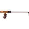 Real Fyre Manual Valve, L-Shaped Handle - AV-18 -BBQ Haven Shop peterson av18 02473.1609171192.1500.1500