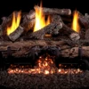 Real Fyre 16/18" Charred Aged Split Log Set, Variable Remote 2 Real Fyre 16/18" Charred Aged Split Log Set, Variable Remote -BBQ Haven Shop peterson charred aged split 38404.1477025175.1500.1500