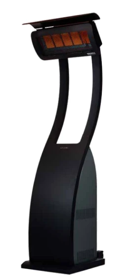 Bromic Heating Tungsten Smart-Heat Propane Portable Heater