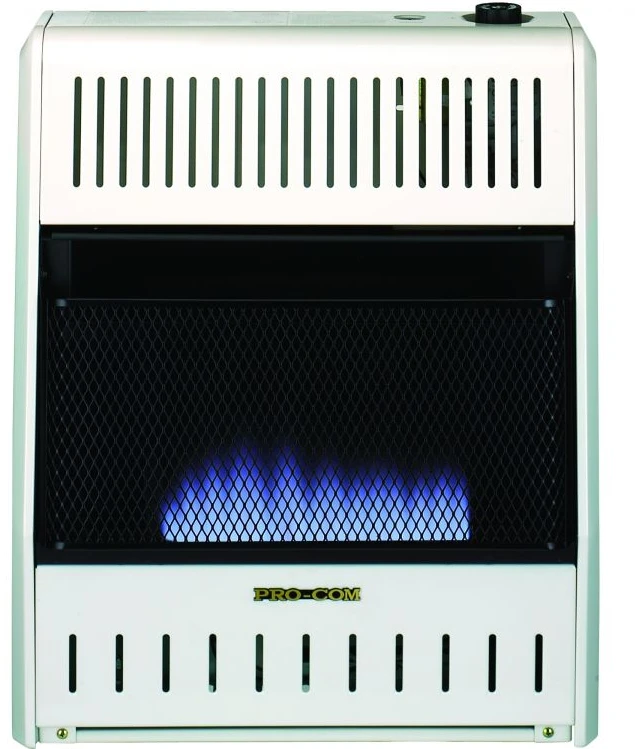 Procom A Series Vent Free Blue Flame Heater |ML200HBA 3 Procom A Series Vent Free Blue Flame Heater |ML200HBA