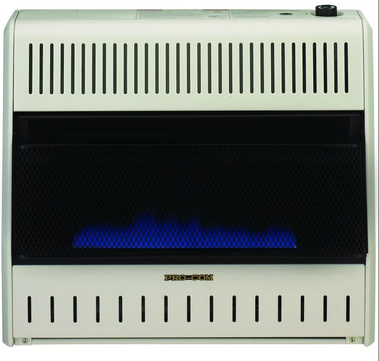 Procom A Series Vent Free Blue Flame Heater |ML300HBA 3 Procom A Series Vent Free Blue Flame Heater |ML300HBA