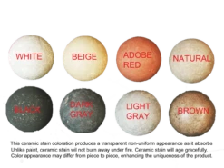 Massive FireBalls | Adobe Red | 48-Inch | 17-Pieces 5 Massive FireBalls | Adobe Red | 48-Inch | 17-Pieces -BBQ Haven Shop rasmussen ball colors 290 80100.1477021690.1500.1500