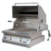 Solaire AGBQ 30" Convection Built-in Grill With Rotisserie 1 Solaire AGBQ 30" Convection Built-in Grill With Rotisserie -BBQ Haven Shop rasmussen agbq30 1 22076.1477011888.1500.1500