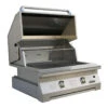 Solaire 30" Infrared Built-in Propane Grill -BBQ Haven Shop rasmussen irbq 30 1 61290.1477012089.1500.1500