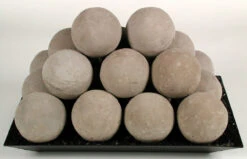 18-in Vented FireBall Set W CS Pan Burner Manual Control | NG -BBQ Haven Shop rasussen fb18 cs18 40875.1477007449.1500.1500