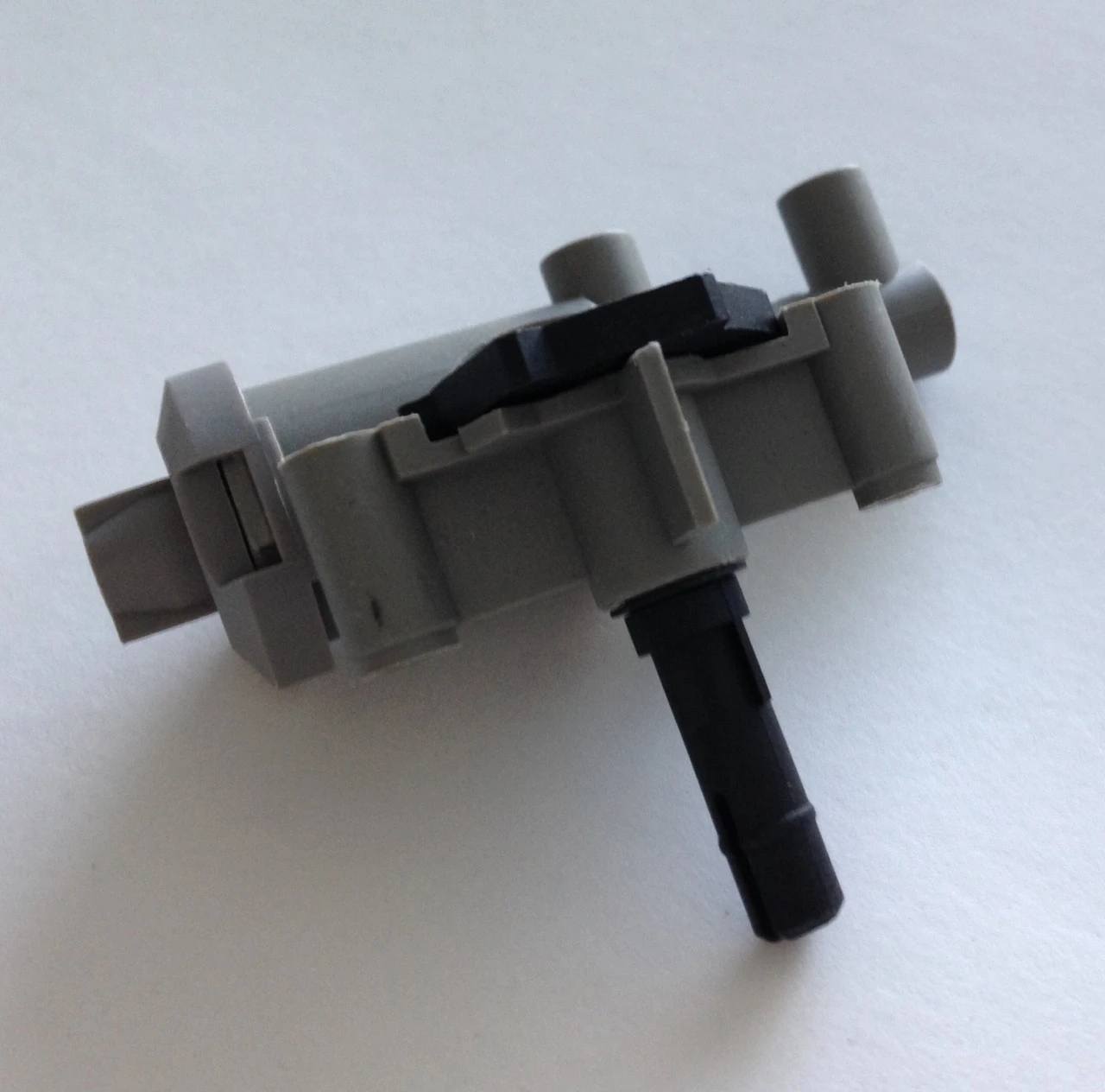 12003 Lynx Rotary Spark Ignitor, 2 Prong, No Knob 3 12003 Lynx Rotary Spark Ignitor, 2 Prong, No Knob