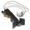Real Fyre Low Profile Safety Pilot Kit, Removable Knob Handle, NG -BBQ Haven Shop spk 26 19474.1477012213.1500.1500
