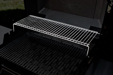 MHP WNK Gas Grill Head With 2 Stainless Side Shelves - WNK4DD 4 MHP WNK Gas Grill Head With 2 Stainless Side Shelves - WNK4DD - Image 2