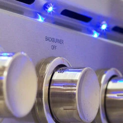 Summerset TRL 38" Built In Grill | Turbo Replacement - TRL38 -BBQ Haven Shop trl knobs 10881.1696450779.1500.1500