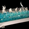Real Fyre 18" See-thru G21 Glass Burner, Vent-Free -BBQ Haven Shop ventfreeg 21 2lg 78010.1677778663.1500.1500