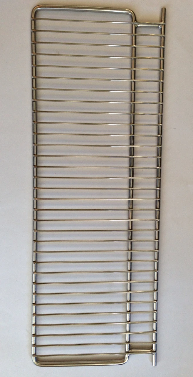 20069 Lynx 42" Warming Shelf 4 20069 Lynx 42" Warming Shelf - Image 2