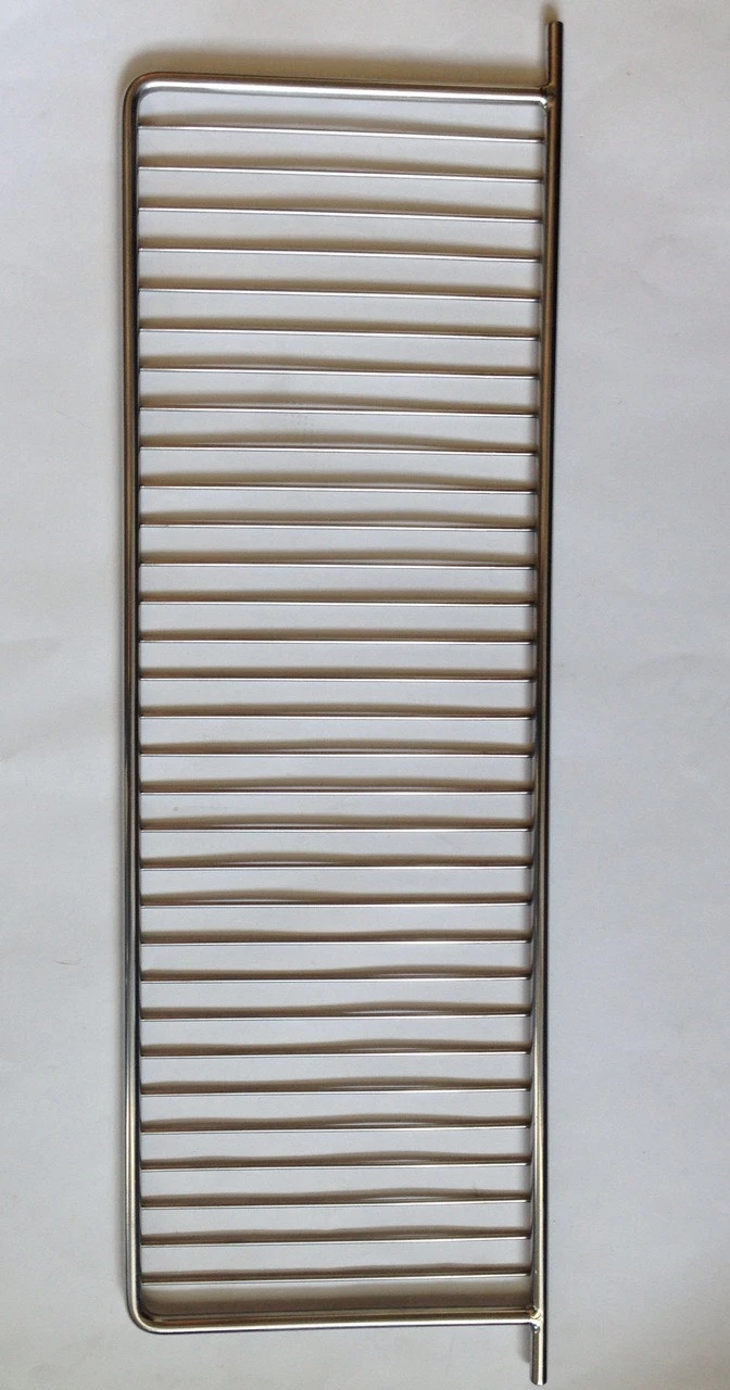 Lynx LBQ48 Warming Shelf - 20070 3 Lynx LBQ48 Warming Shelf - 20070